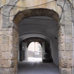Monasterio de la Merced de Huete Portal de Cultura de CastillaLa Mancha